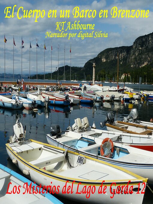 Cover image for El Cuerpo en un Barco en Brenzone
